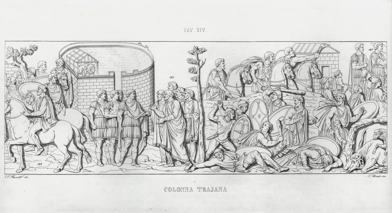 Trajan