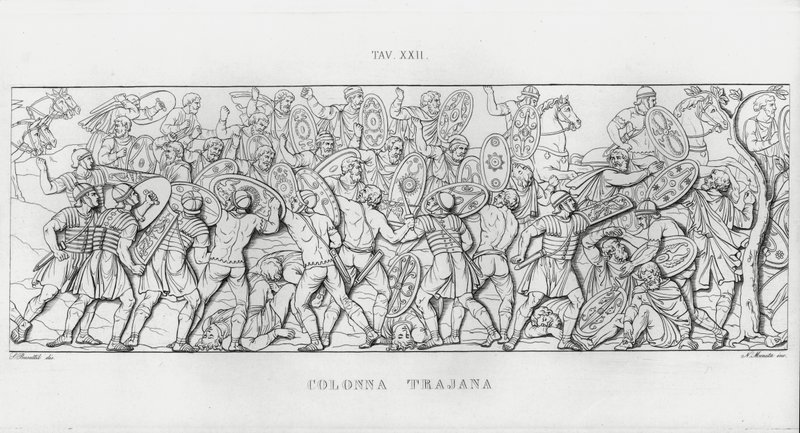 Trajan