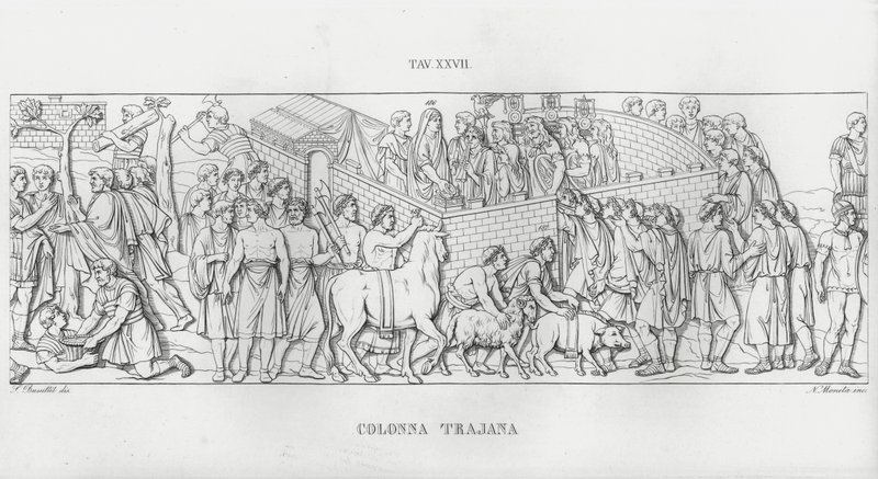 Trajan