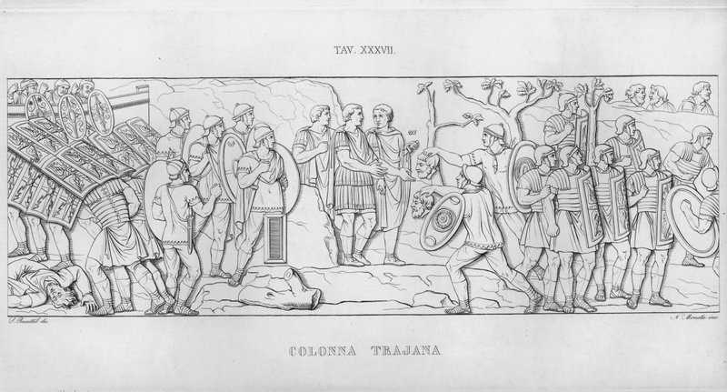 Trajan