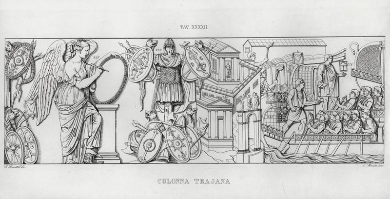 Trajan