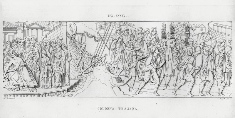 Trajan