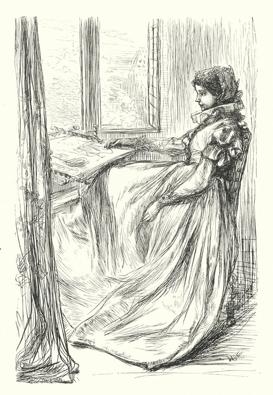 Lady Mabel