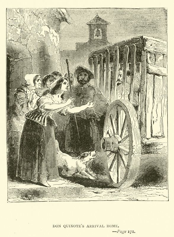 Don Quixote