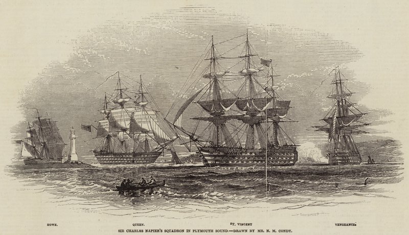 Sir Charles Napier