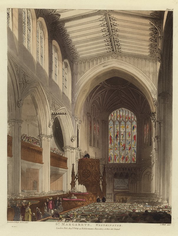 St Margaret