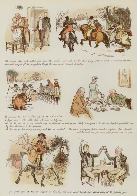 The Curmudgeons