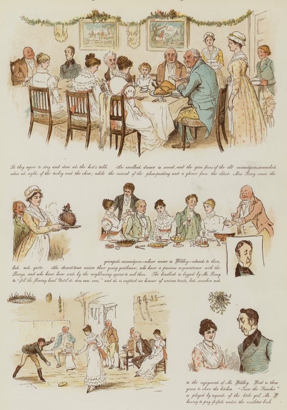 The Curmudgeons