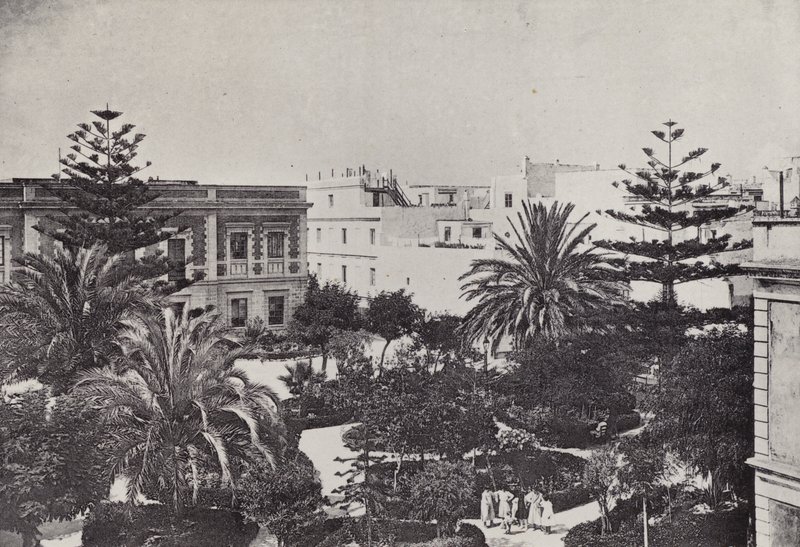Cadiz: Queen