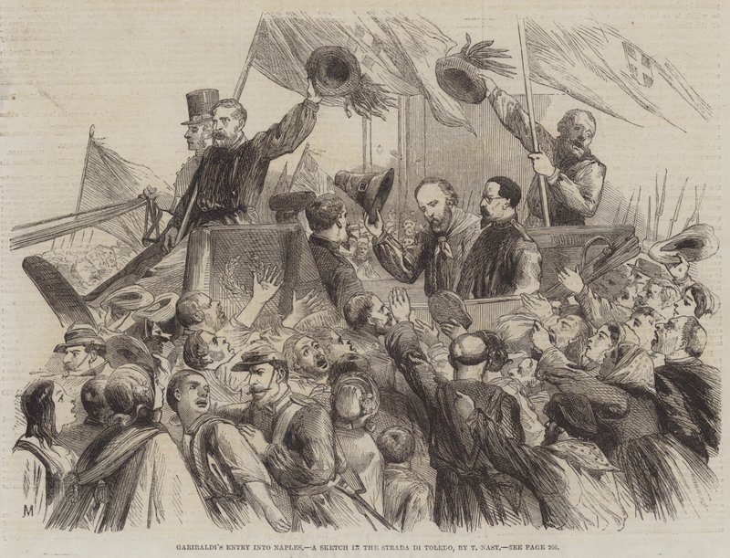 Garibaldi