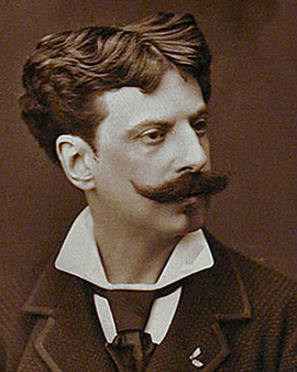 Alphonse Marie de Neuville