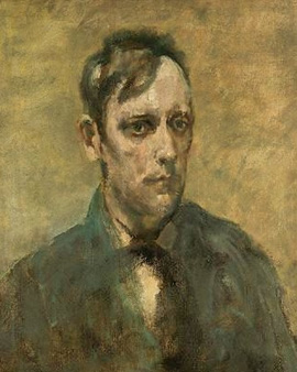 Ambrose McEvoy