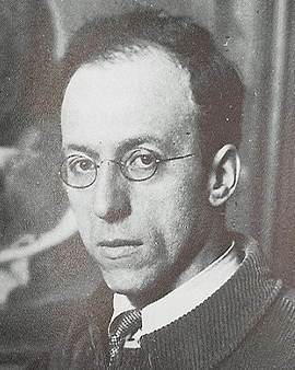 Bernard Meninsky