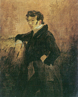 Carl Blechen
