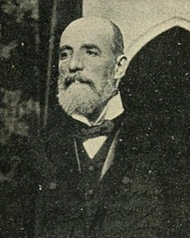 Cesare Maccari