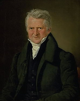 Christoffer Wilhelm Eckersberg