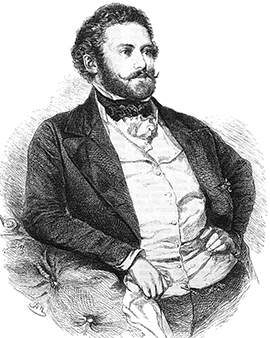 Eduard Hildebrandt