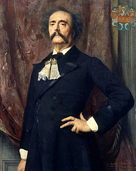 Emile Levy