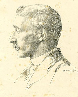 Ernest Leopold Sichel