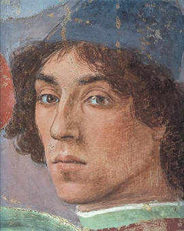 Filippino Lippi