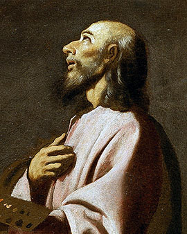 Francisco de Zurbaran