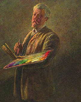 Gaetano Previati