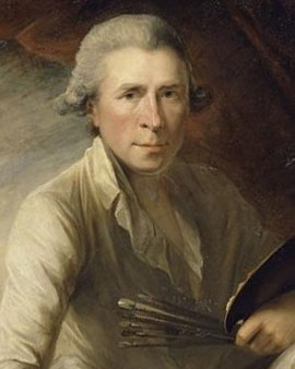 George Romney