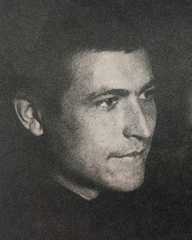 Gustav Klutsis