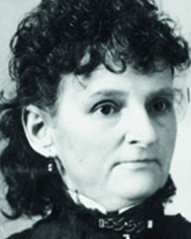 Hannah Maynard