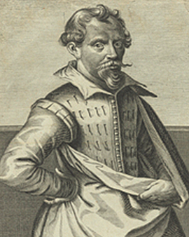 Hendrick Cornelisz. Vroom