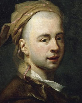Jean Baptiste Oudry