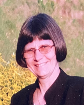 Johanna Thier