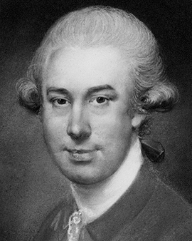 John Russell