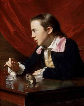 John Singleton Copley
