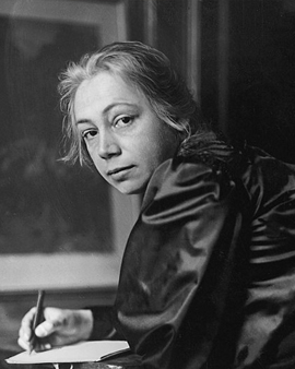 Käthe Kollwitz