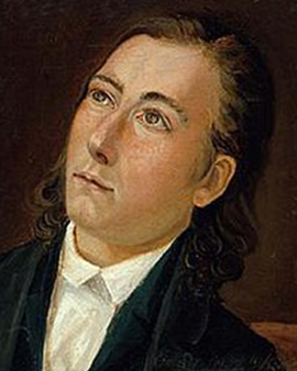 Lars Hertervig