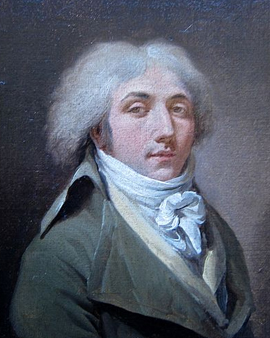 Louis Leopold Boilly