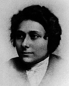 Maria Blanchard