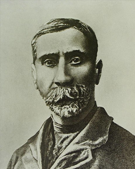 Niko Pirosmani