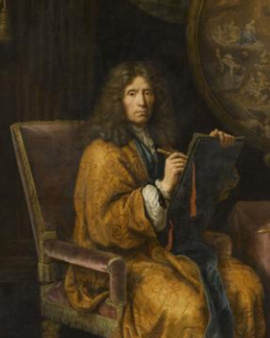 Pierre Mignard