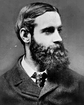 Randolph Caldecott