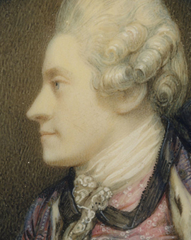 Richard Cosway