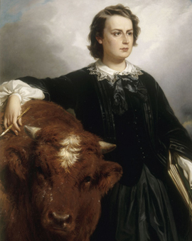 Rosa Bonheur