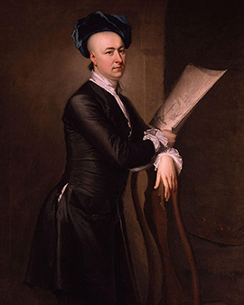 Samuel Scott