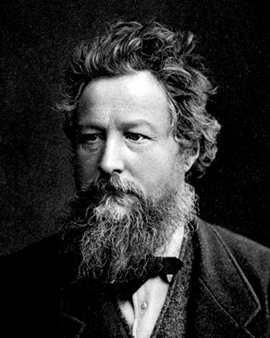 William Morris