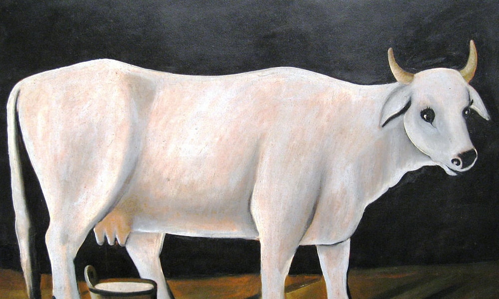 Naive Art