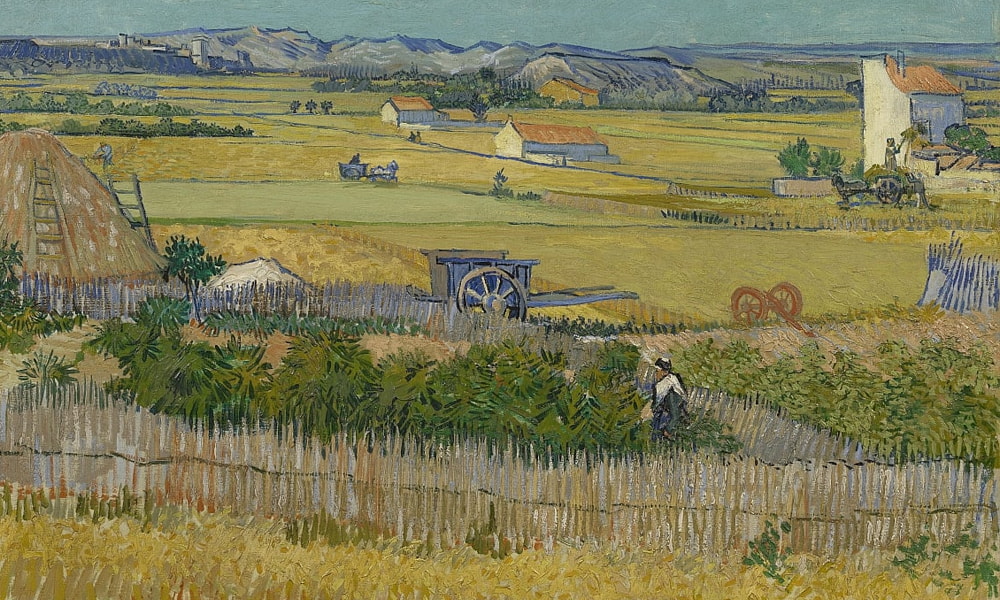 Post Impressionism