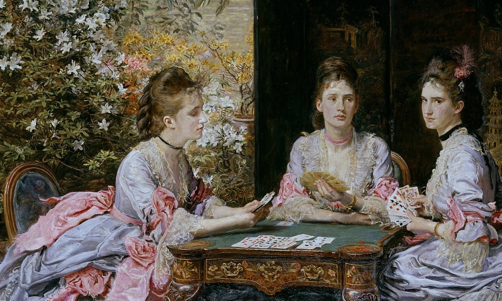 Pre Raphaelites