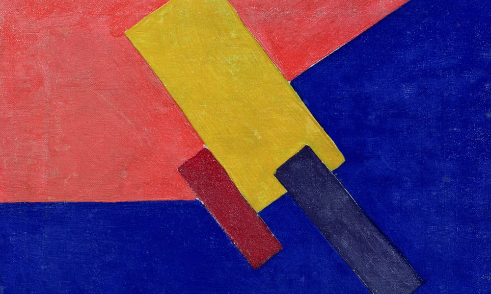 Suprematism